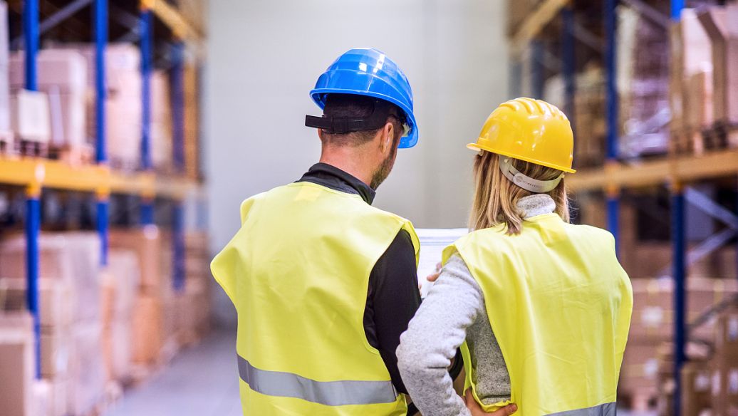 为什么要发展安全体验区？