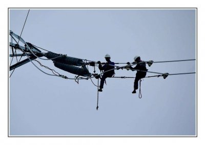 高空作业需要注意哪些？