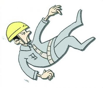 洞口坠落体验为什么容易发生事故