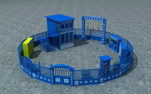 如何选择安全体验馆