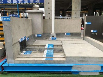 工法样板的重要性