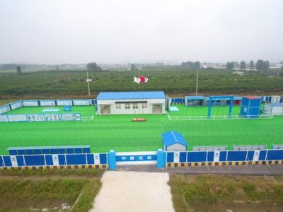 安全体验区更新前后变化