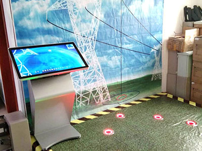 安全体验区建设应注意哪些