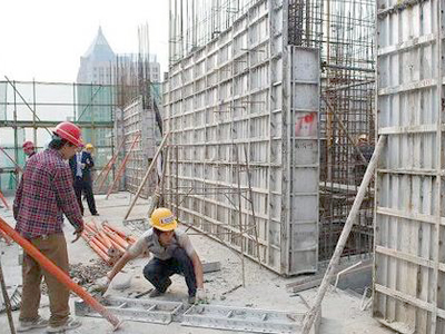 关于工地安全施工的常识