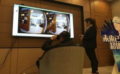 为什么越来越多的工地使用vr安全体验馆